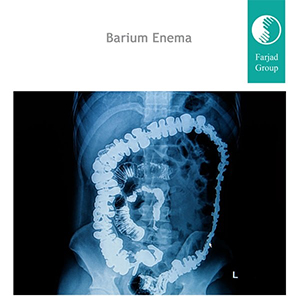 Barium Enema